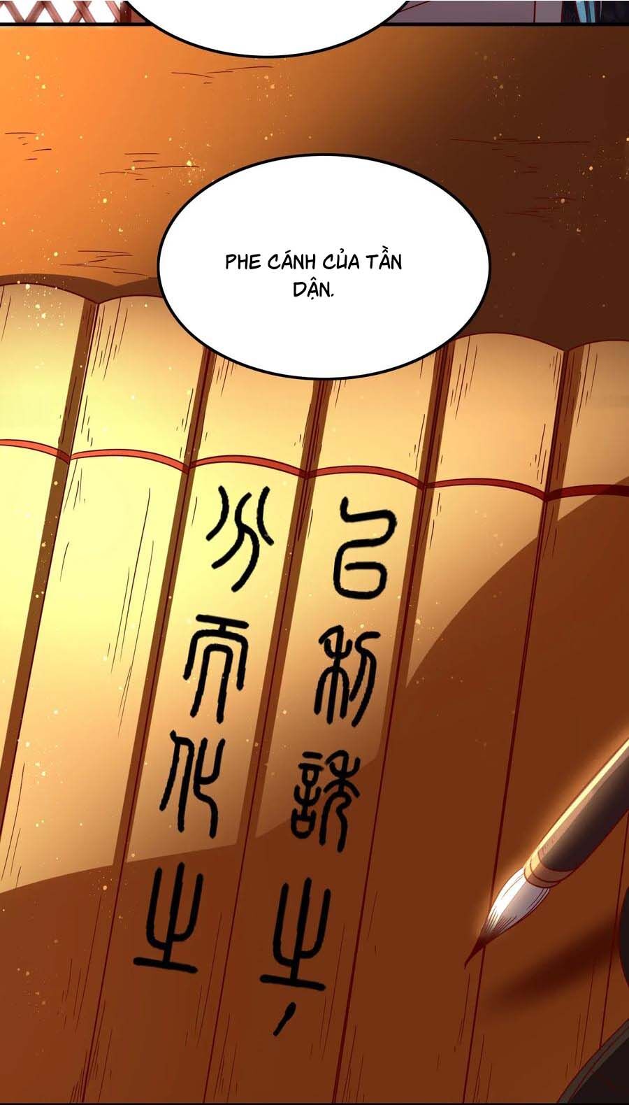 Xuân Thu Bá Đồ Chapter 116 - 18