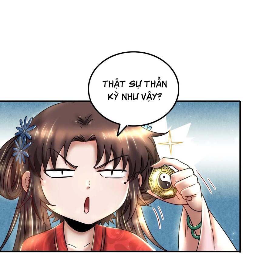 Xuân Thu Bá Đồ Chapter 116 - 22