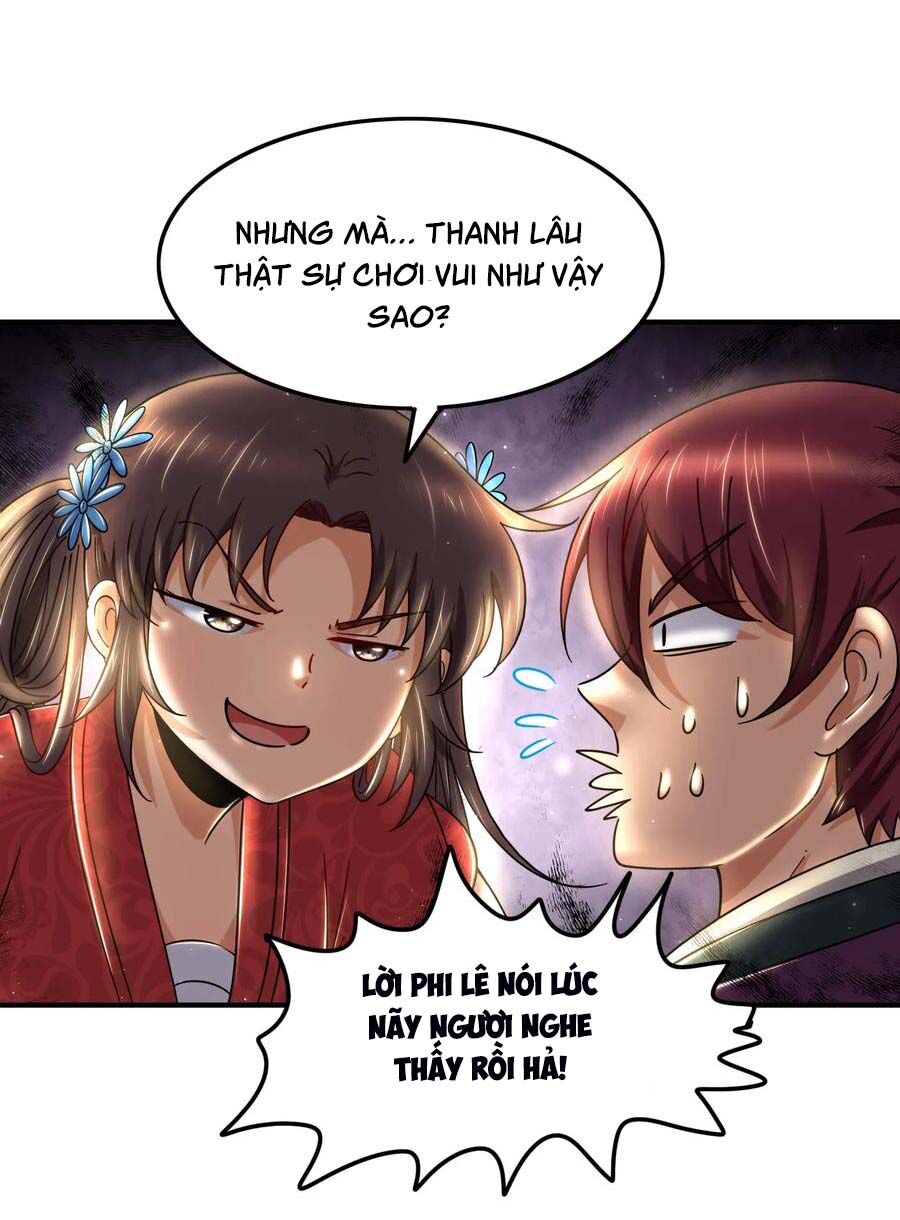Xuân Thu Bá Đồ Chapter 116 - 24