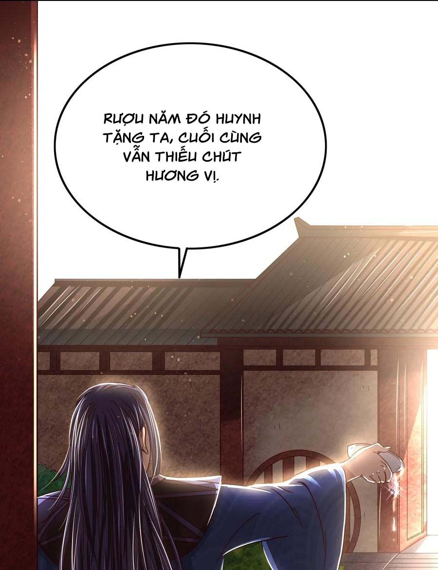 Xuân Thu Bá Đồ Chapter 117.5 - 15