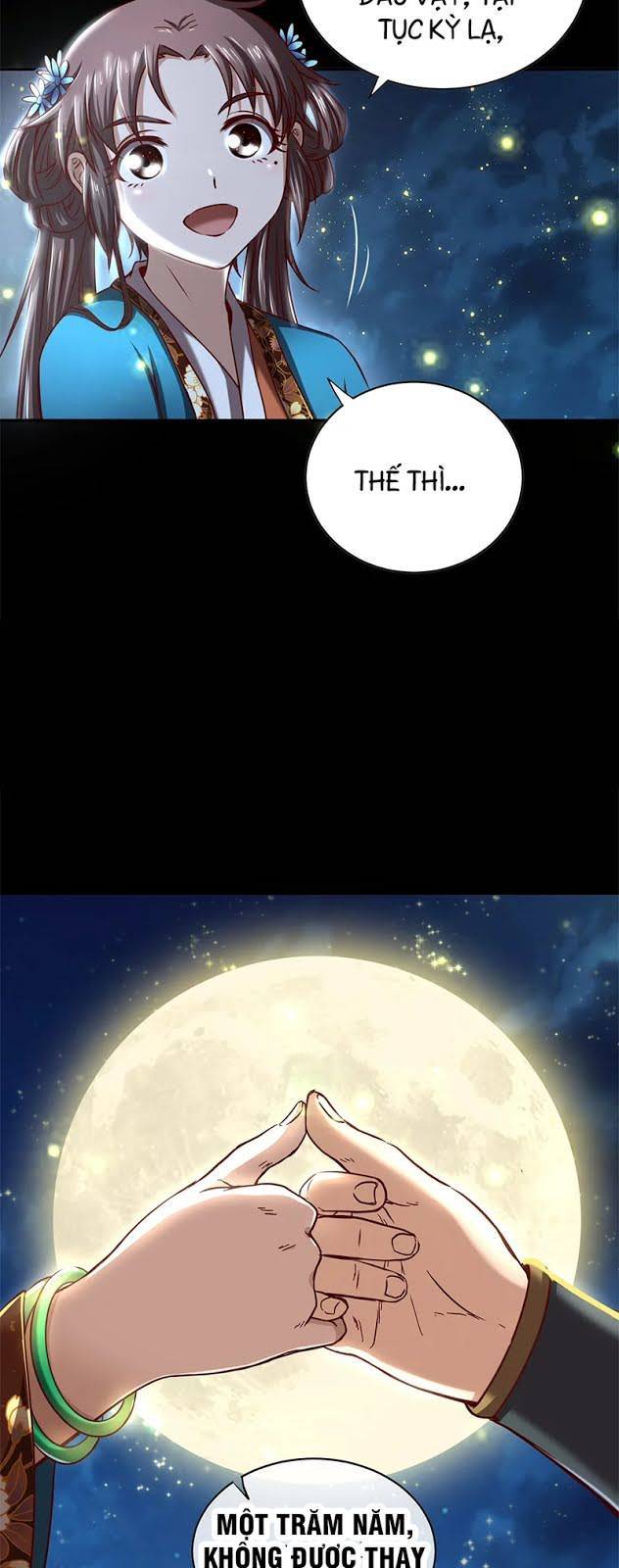 Xuân Thu Bá Đồ Chapter 17 - 40