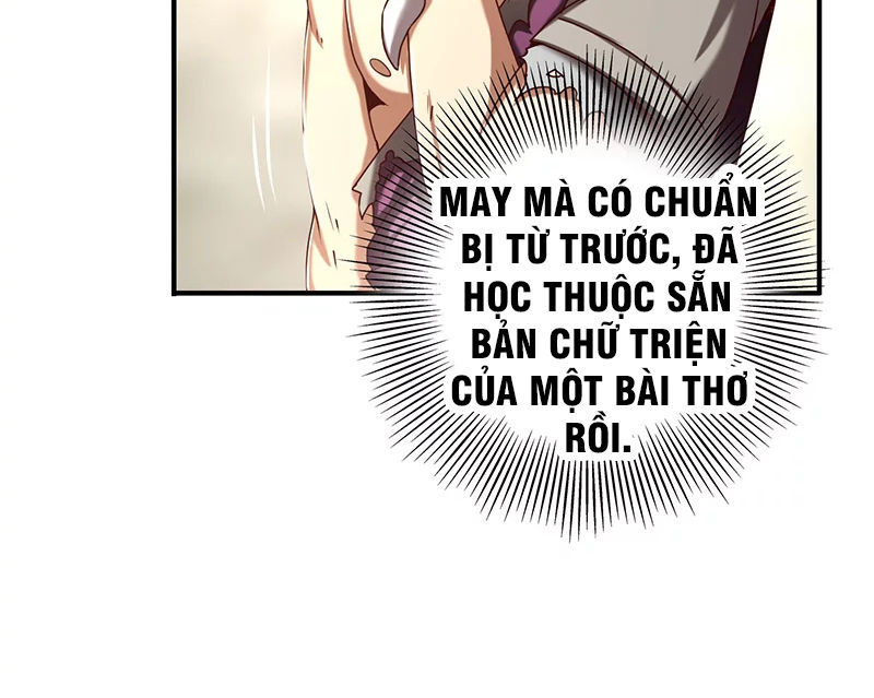 Xuân Thu Bá Đồ Chapter 24 - 21