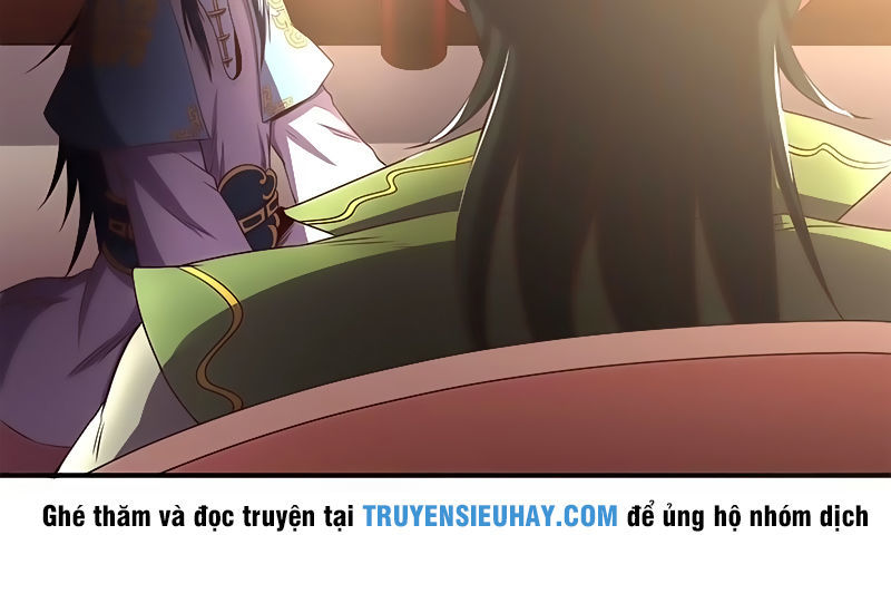 Xuân Thu Bá Đồ Chapter 24 - 30