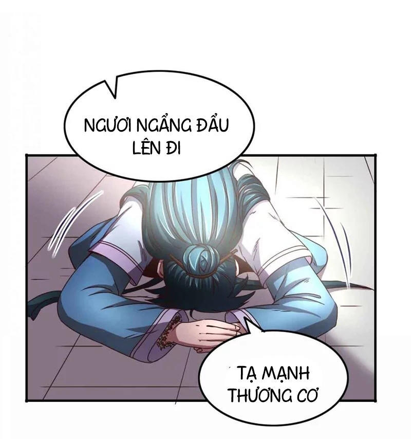Xuân Thu Bá Đồ Chapter 26 - 42
