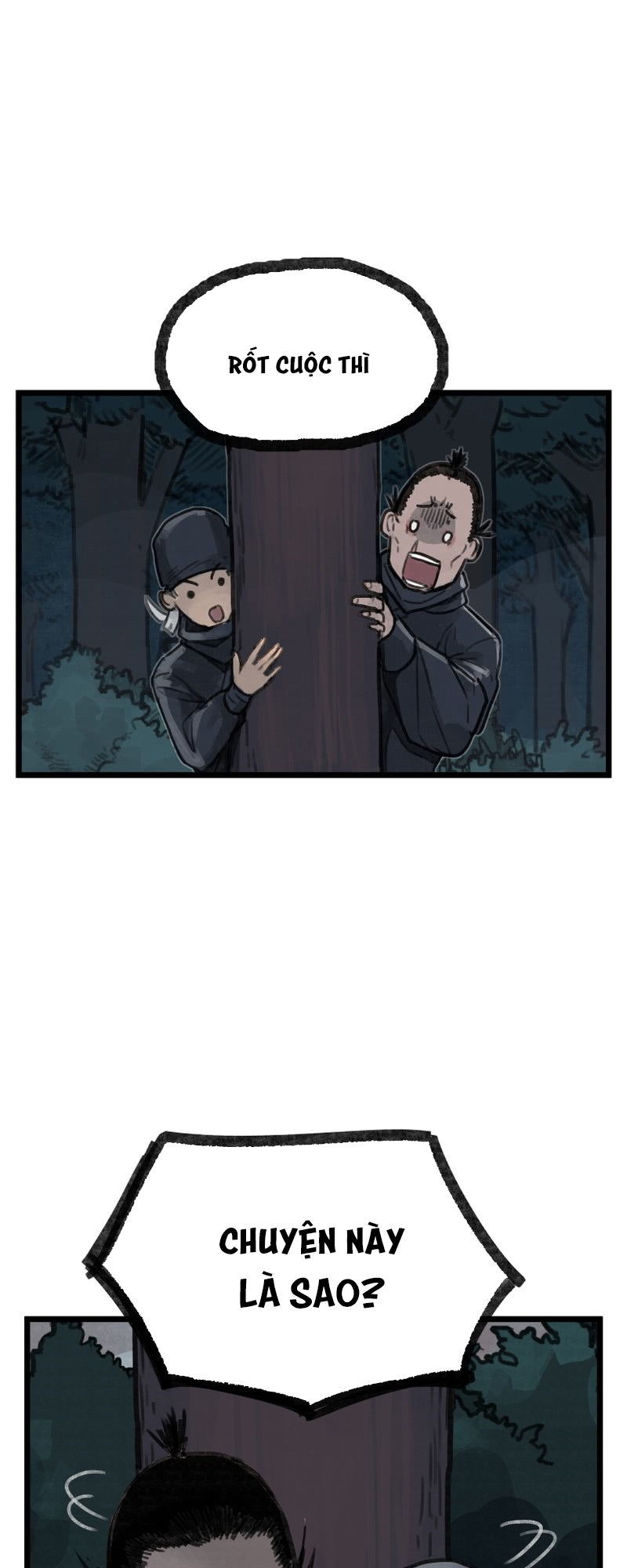 Hiệp Khách Hành Bất Thông Chapter 10 - 10