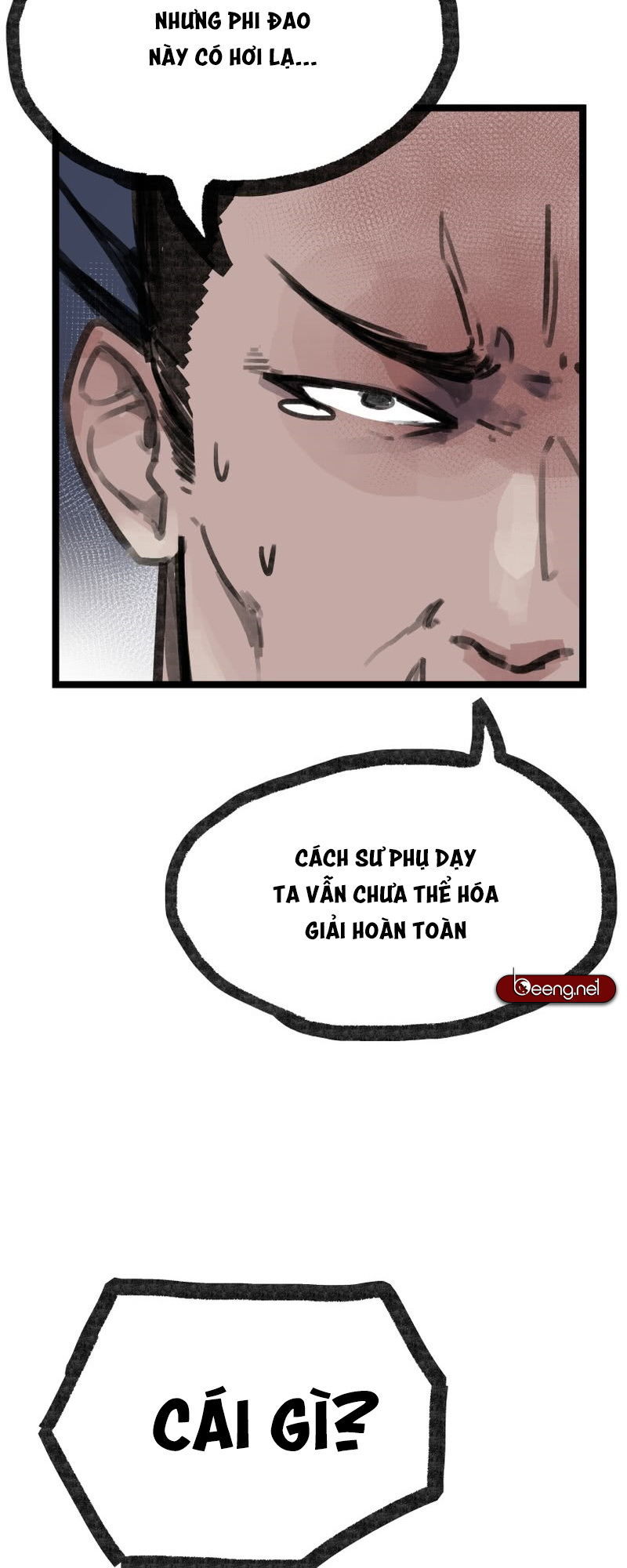 Hiệp Khách Hành Bất Thông Chapter 16 - 5
