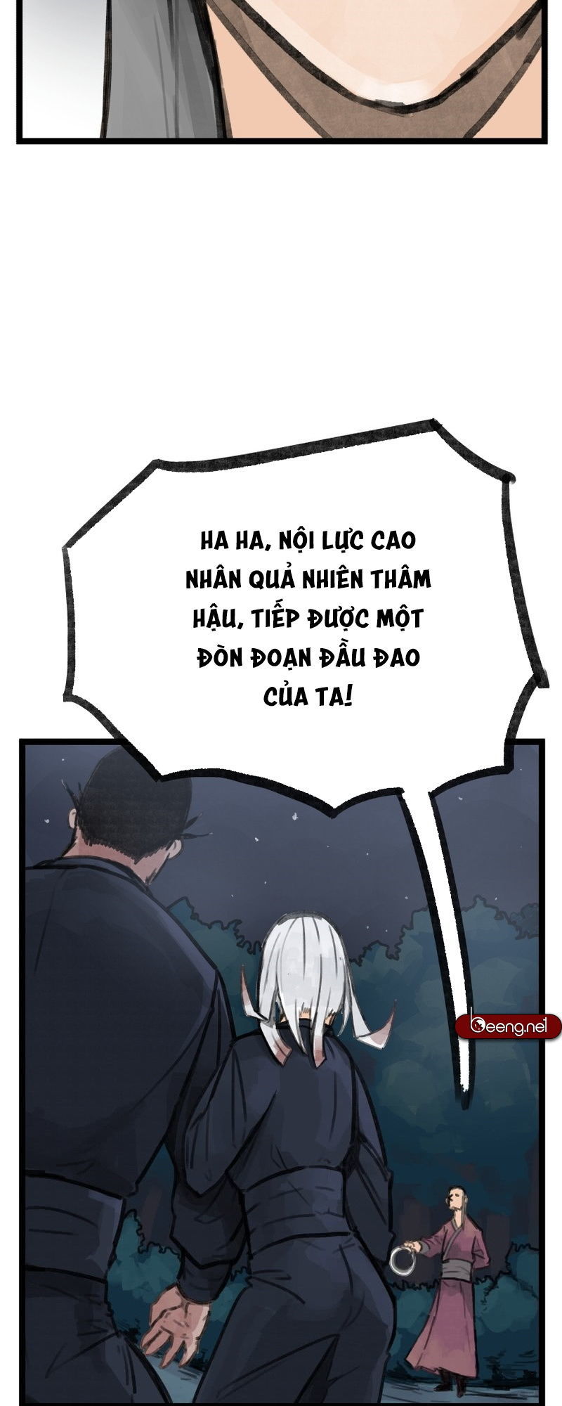 Hiệp Khách Hành Bất Thông Chapter 16 - 8