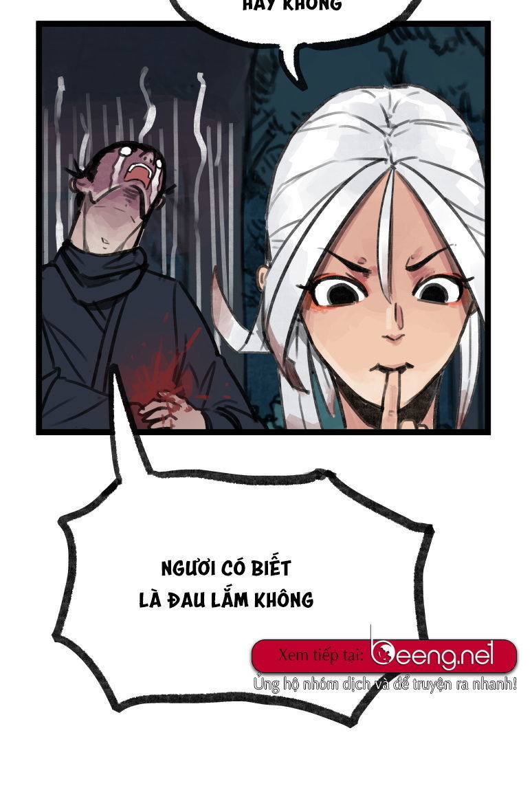 Hiệp Khách Hành Bất Thông Chapter 17 - 17