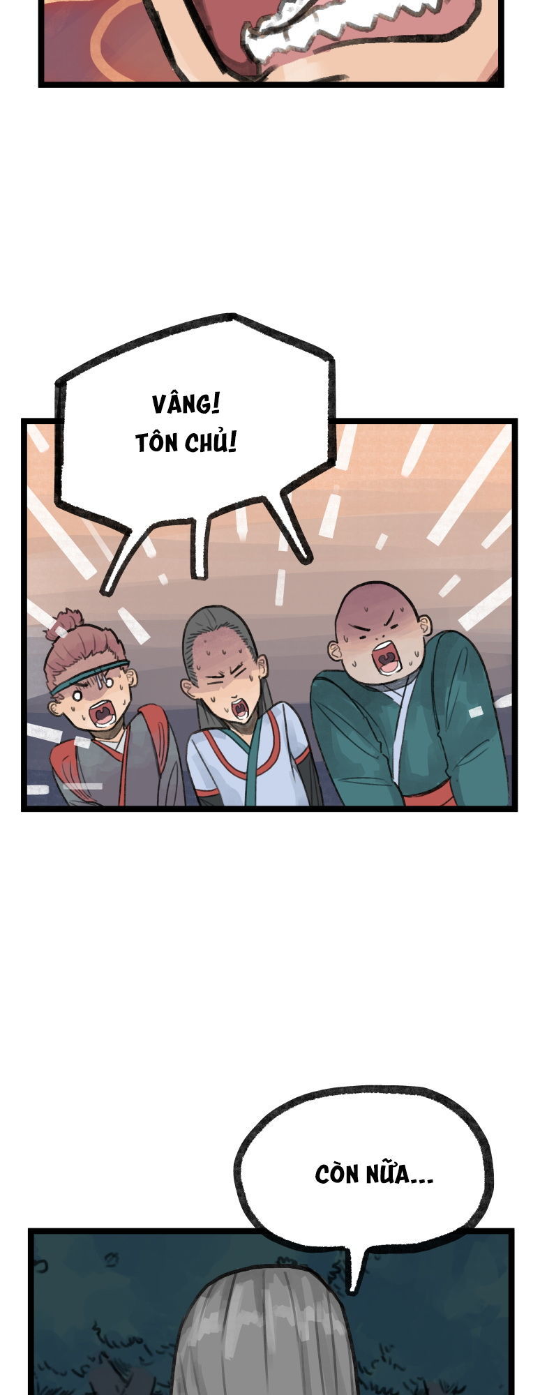 Hiệp Khách Hành Bất Thông Chapter 18 - 16