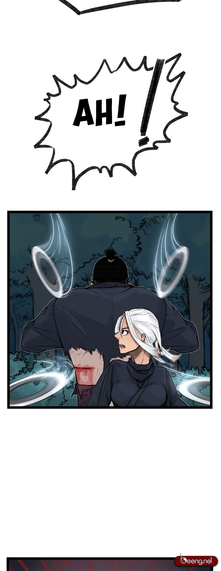 Hiệp Khách Hành Bất Thông Chapter 18 - 5