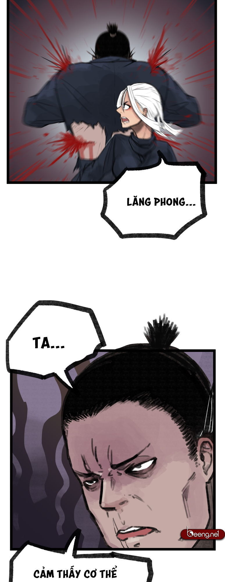 Hiệp Khách Hành Bất Thông Chapter 18 - 6