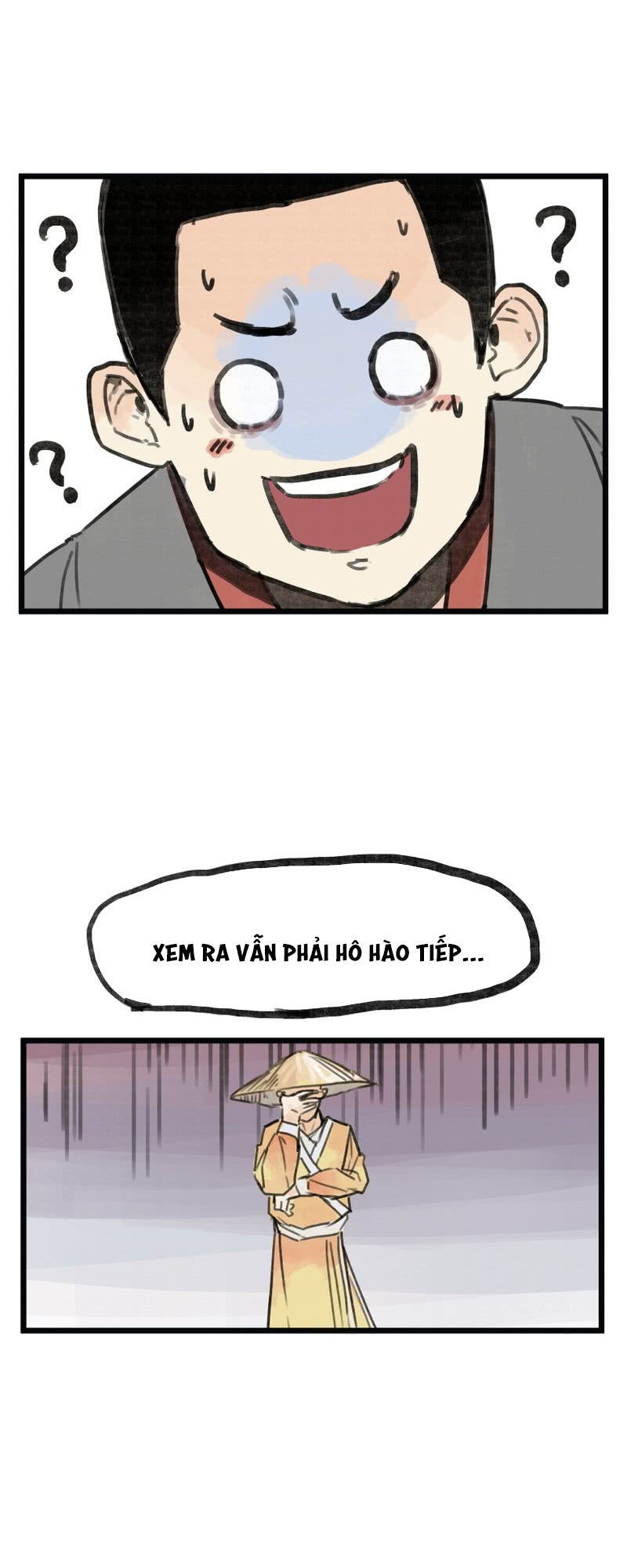 Hiệp Khách Hành Bất Thông Chapter 7 - 13