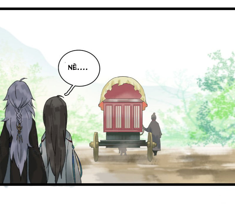 Thái Tử Bị Hoang Tưởng Chapter 27 - 6