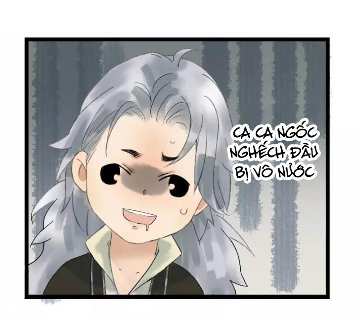 Thái Tử Bị Hoang Tưởng Chapter 28 - 12