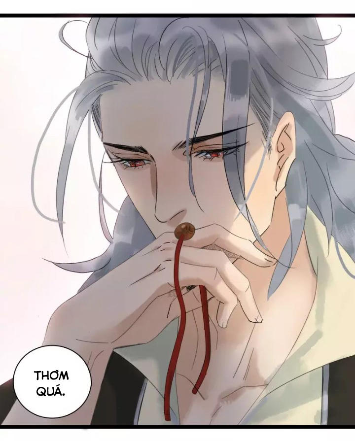 Thái Tử Bị Hoang Tưởng Chapter 28 - 15