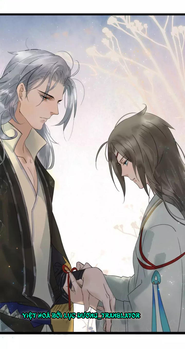 Thái Tử Bị Hoang Tưởng Chapter 28 - 18