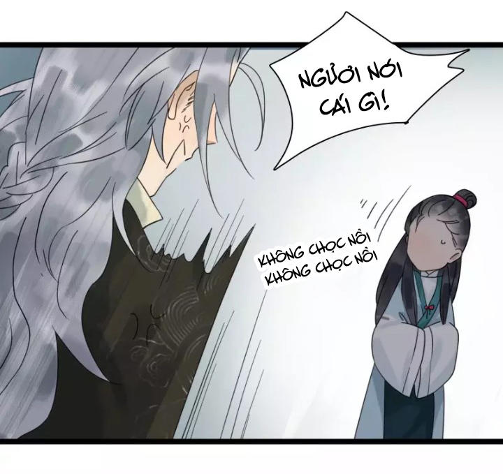 Thái Tử Bị Hoang Tưởng Chapter 28 - 20