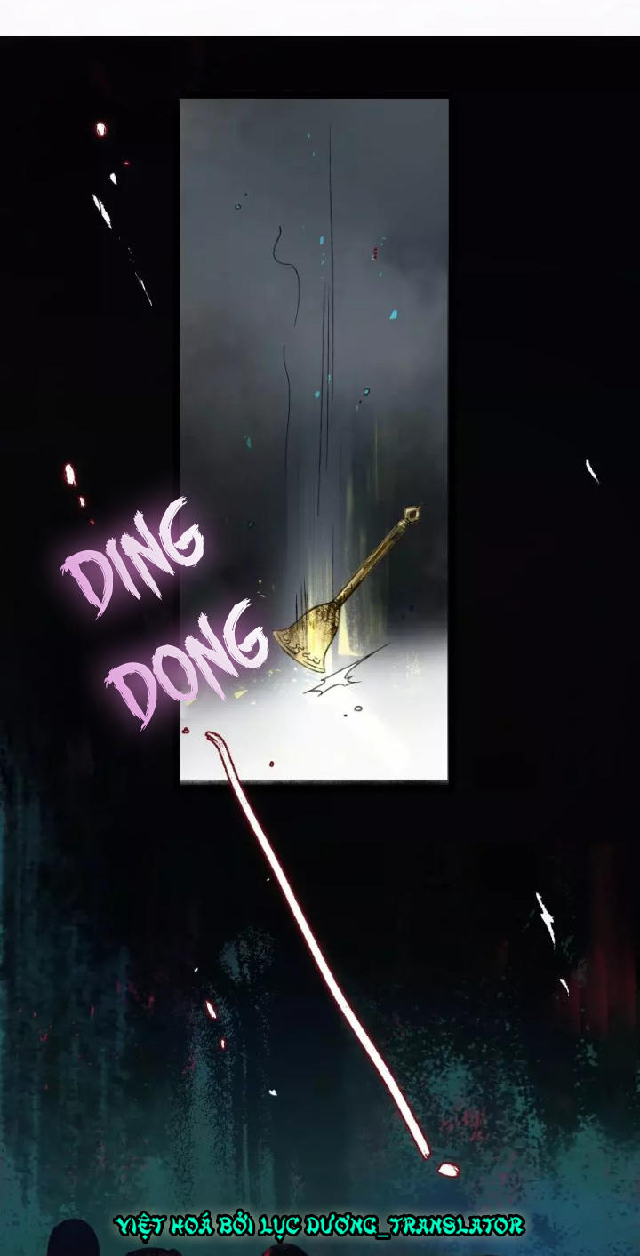 Thái Tử Bị Hoang Tưởng Chapter 28 - 3