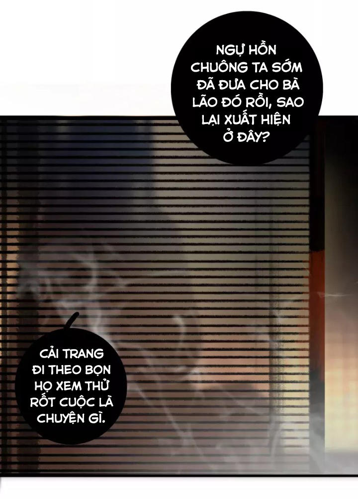Thái Tử Bị Hoang Tưởng Chapter 28 - 26