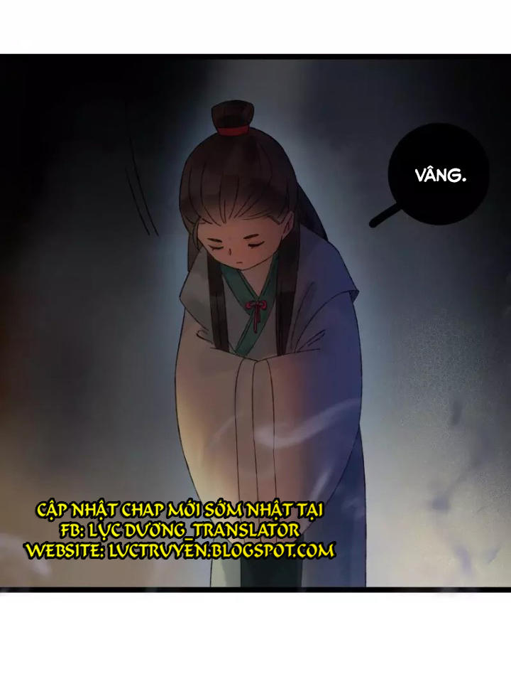 Thái Tử Bị Hoang Tưởng Chapter 28 - 27