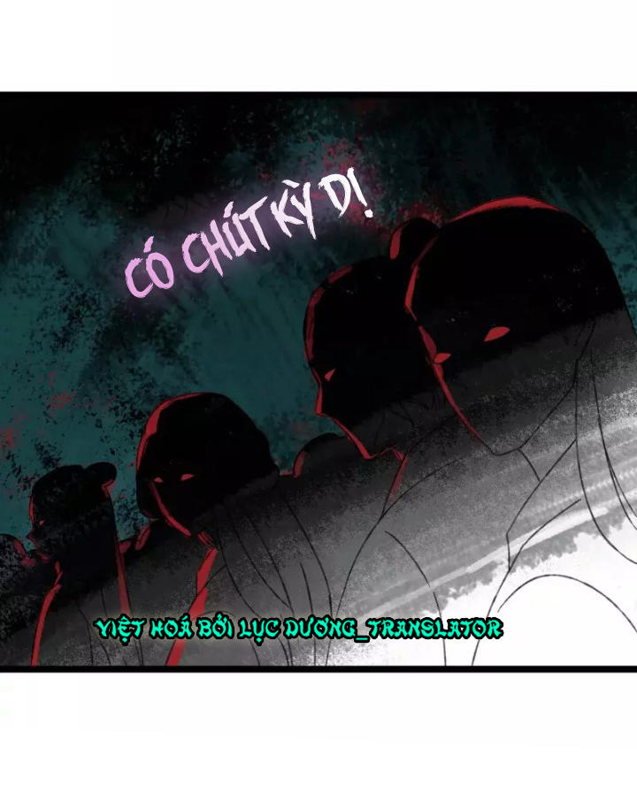 Thái Tử Bị Hoang Tưởng Chapter 28 - 6