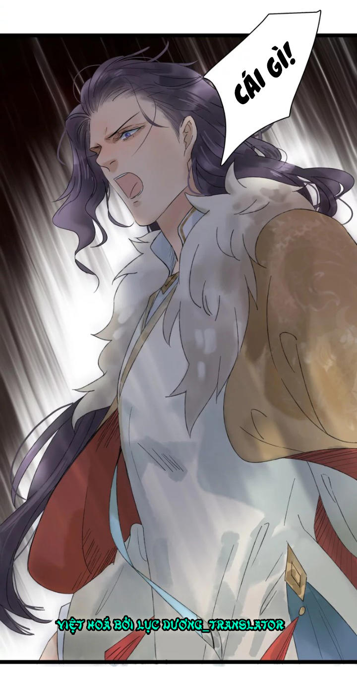 Thái Tử Bị Hoang Tưởng Chapter 29 - 14