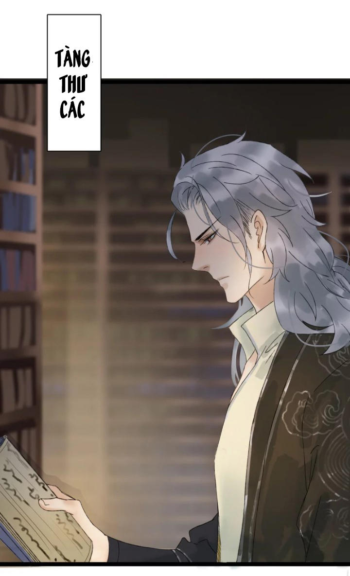Thái Tử Bị Hoang Tưởng Chapter 29 - 15