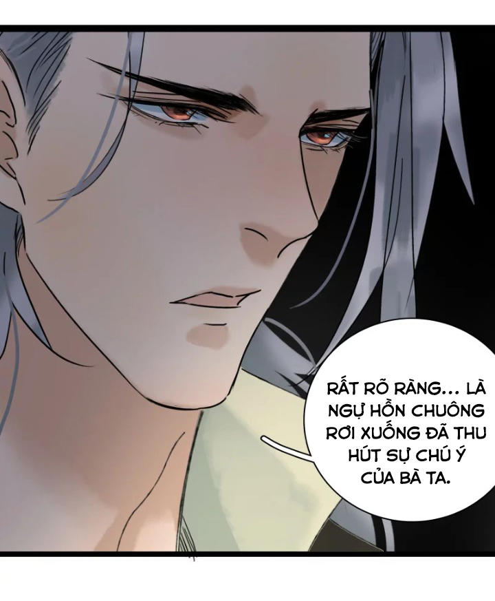 Thái Tử Bị Hoang Tưởng Chapter 29 - 18