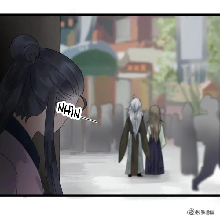 Thái Tử Bị Hoang Tưởng Chapter 29 - 3