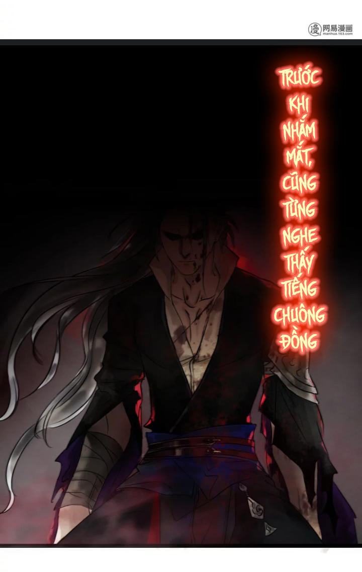 Thái Tử Bị Hoang Tưởng Chapter 29 - 22