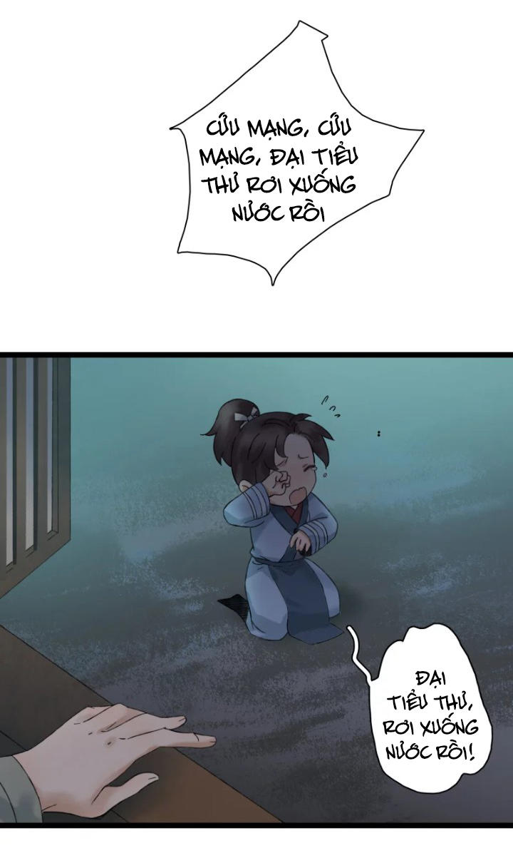 Thái Tử Bị Hoang Tưởng Chapter 29 - 24