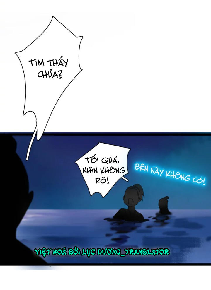 Thái Tử Bị Hoang Tưởng Chapter 29 - 27