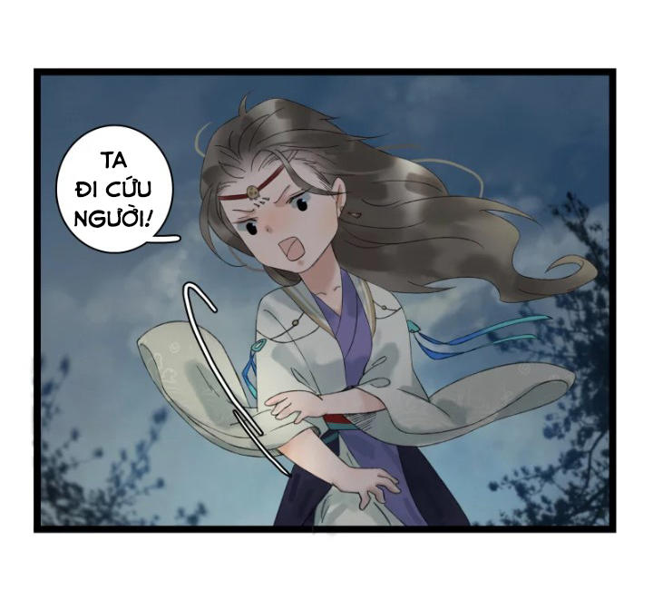 Thái Tử Bị Hoang Tưởng Chapter 29 - 28