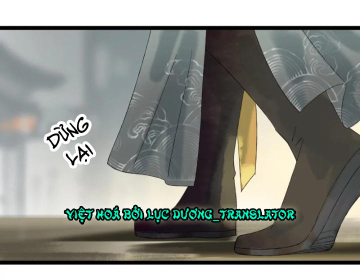 Thái Tử Bị Hoang Tưởng Chapter 29 - 4