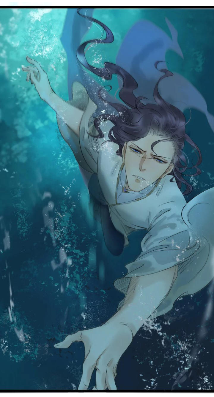 Thái Tử Bị Hoang Tưởng Chapter 29 - 31