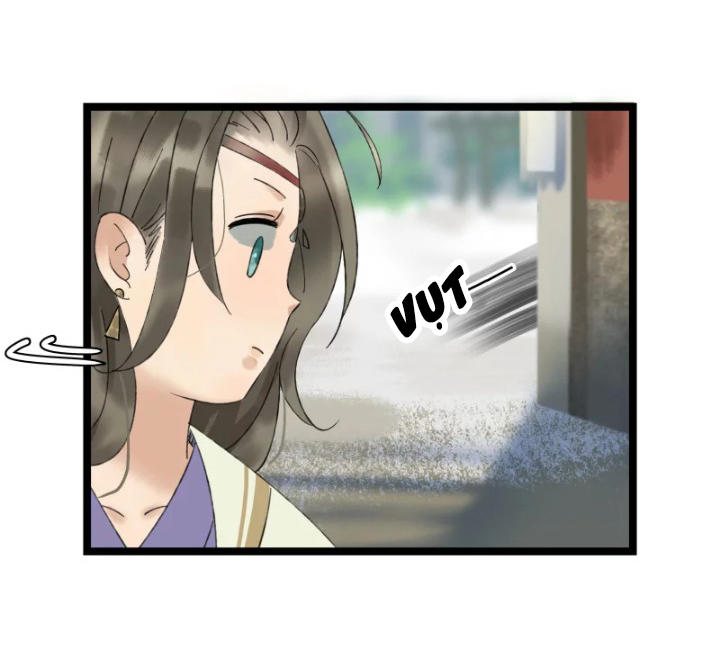 Thái Tử Bị Hoang Tưởng Chapter 29 - 6