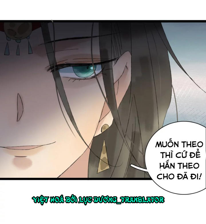 Thái Tử Bị Hoang Tưởng Chapter 29 - 7