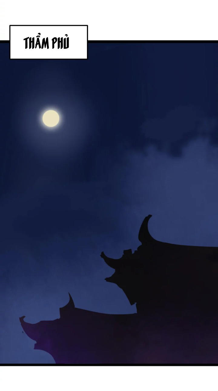 Thái Tử Bị Hoang Tưởng Chapter 29 - 10