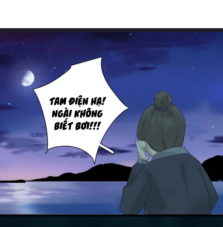 Thái Tử Bị Hoang Tưởng Chapter 30 - 2