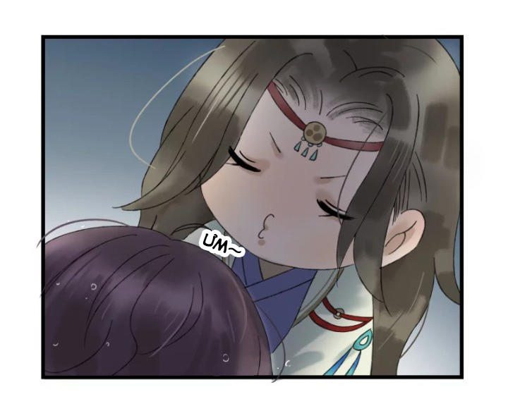 Thái Tử Bị Hoang Tưởng Chapter 30 - 13