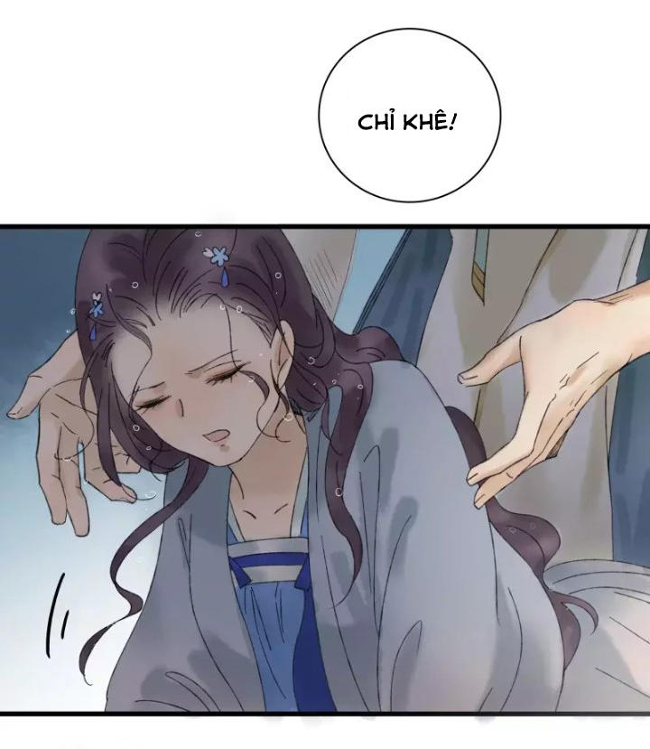 Thái Tử Bị Hoang Tưởng Chapter 30 - 15