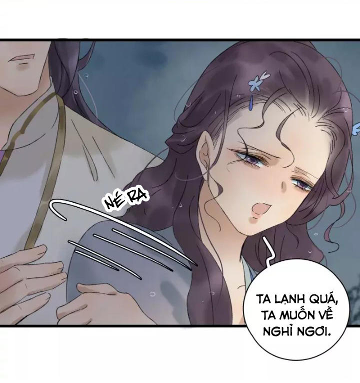 Thái Tử Bị Hoang Tưởng Chapter 30 - 17