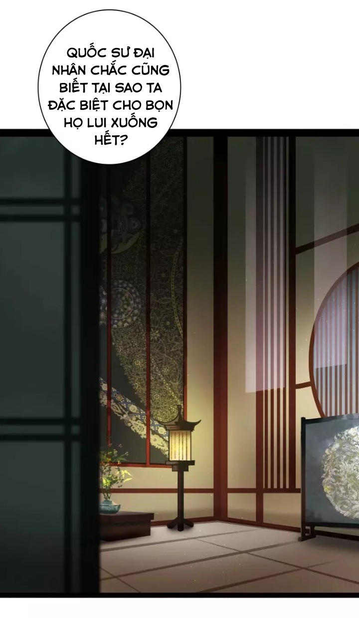 Thái Tử Bị Hoang Tưởng Chapter 30 - 19