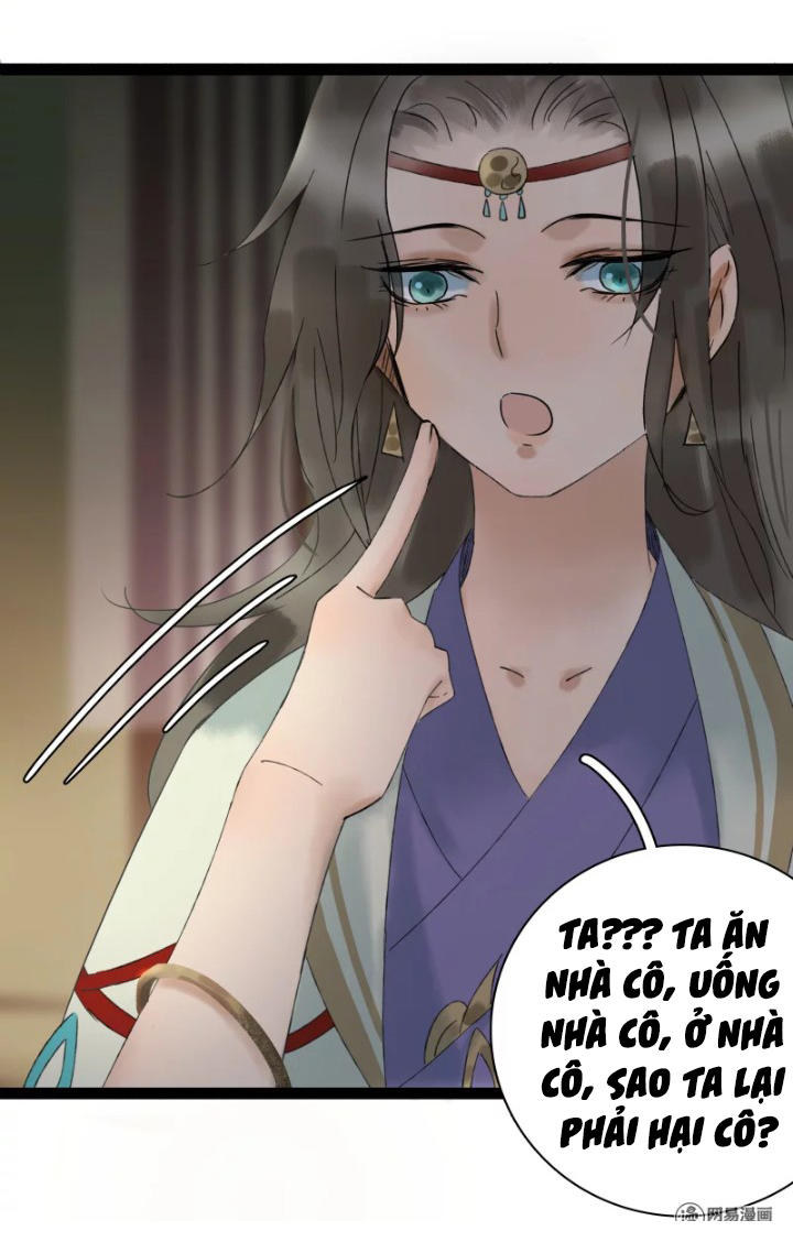 Thái Tử Bị Hoang Tưởng Chapter 30 - 24
