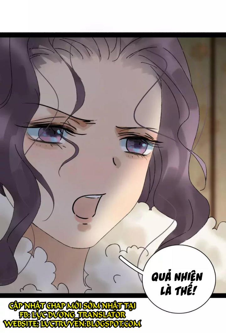 Thái Tử Bị Hoang Tưởng Chapter 30 - 27