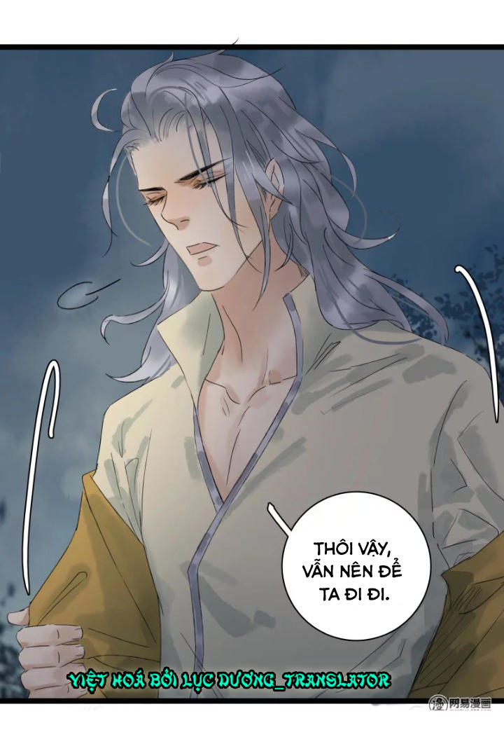 Thái Tử Bị Hoang Tưởng Chapter 30 - 5