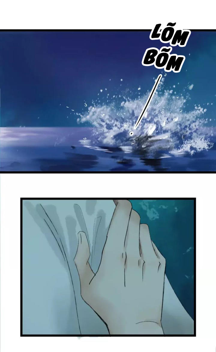 Thái Tử Bị Hoang Tưởng Chapter 30 - 6