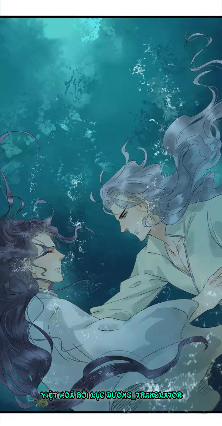 Thái Tử Bị Hoang Tưởng Chapter 30 - 7