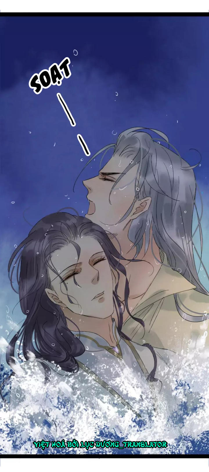 Thái Tử Bị Hoang Tưởng Chapter 30 - 8