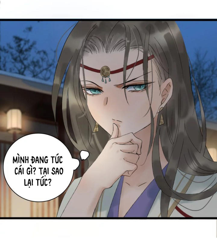 Thái Tử Bị Hoang Tưởng Chapter 31 - 11